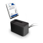 STACJA DOKUJĄCA HDD SATA 2,5''+3,5''