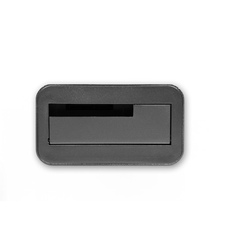 STACJA DOKUJĄCA HDD SATA 2,5''+3,5''