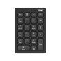Rechargeable Bluetooth Numeric Keypad