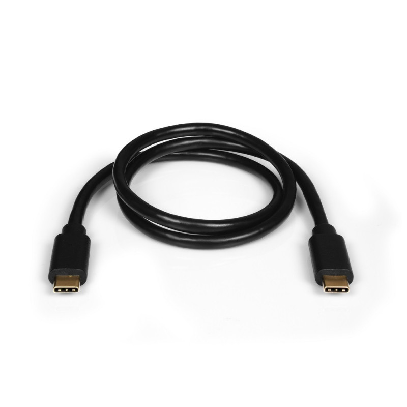 Câble USB-C 10 Gbps PD 100W - 1m