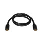 USB-C cable 10 Gbps PD 100W - 1m
