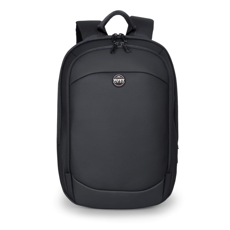 ECO CHICAGO EVO EXPANDABLE backpack 15.6/16"