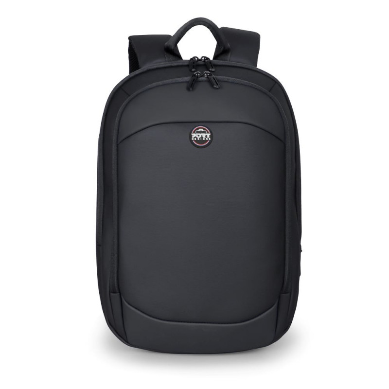 ECO CHICAGO EVO EXPANDABLE backpack 15.6/16"