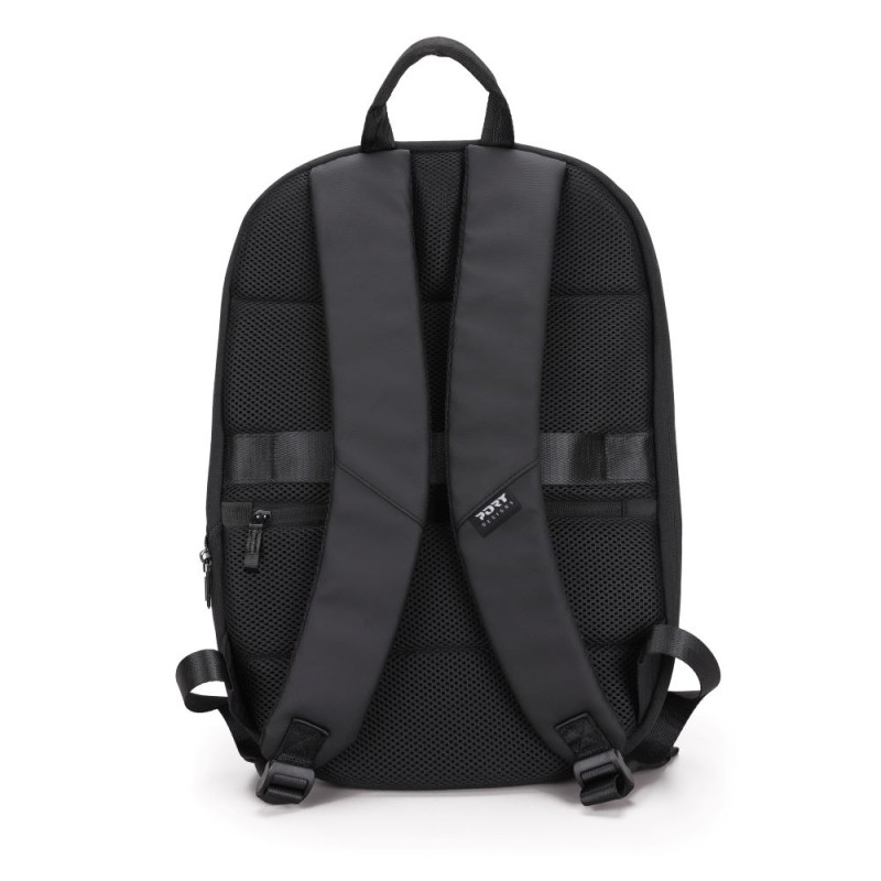 Ryggbås ECO CHICAGO EVO EXPANDABLE 15.6/16"