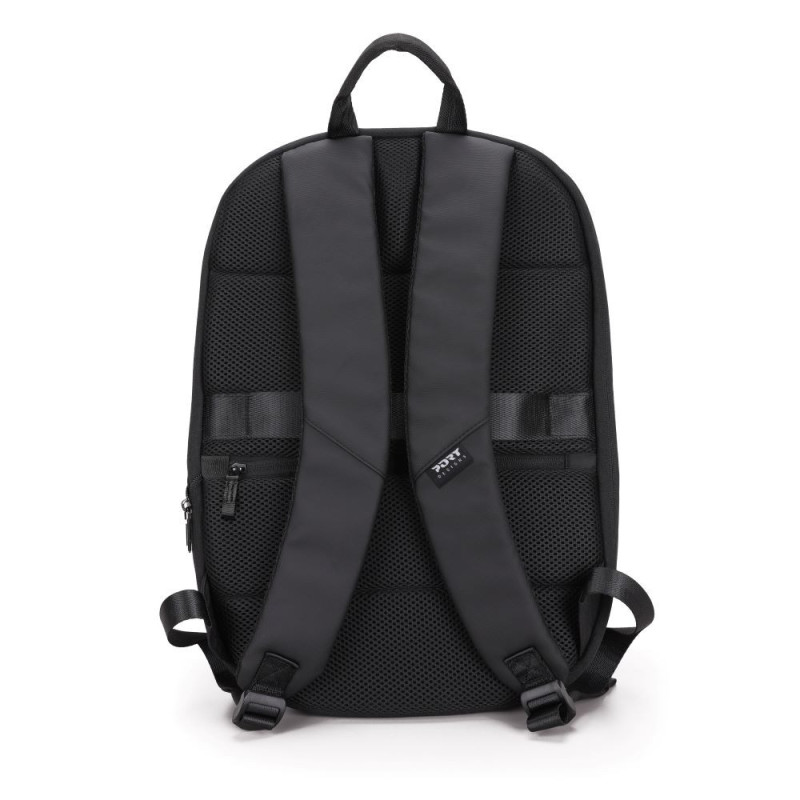 ECO CHICAGO EVO EXPANDABLE backpack 15.6/16"