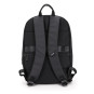 ECO CHICAGO EVO EXPANDABLE backpack 15.6/16"