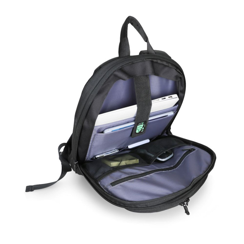 Sac à dos ECO CHICAGO EVO EXPANDABLE