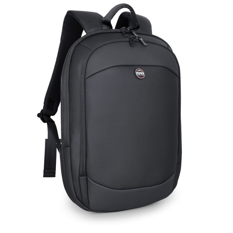 Mochila ECO CHICAGO EVO EXPANDABLE 15.6/16"