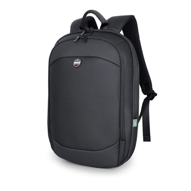 ECO CHICAGO EVO EXPANDABLE backpack 15.6/16"