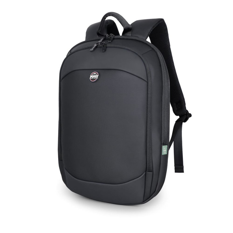 ECO CHICAGO EVO EXPANDABLE backpack 15.6/16"