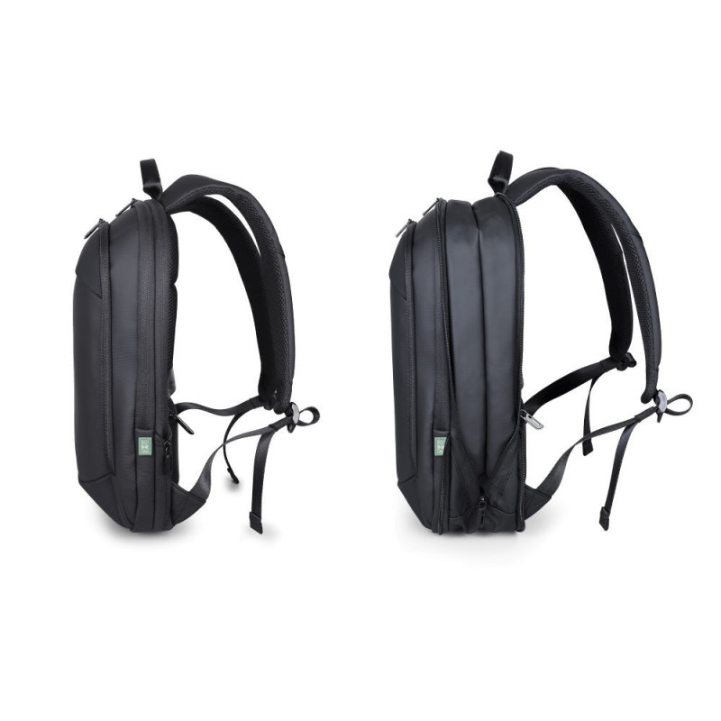 Sac à dos ECO CHICAGO EVO EXPANDABLE