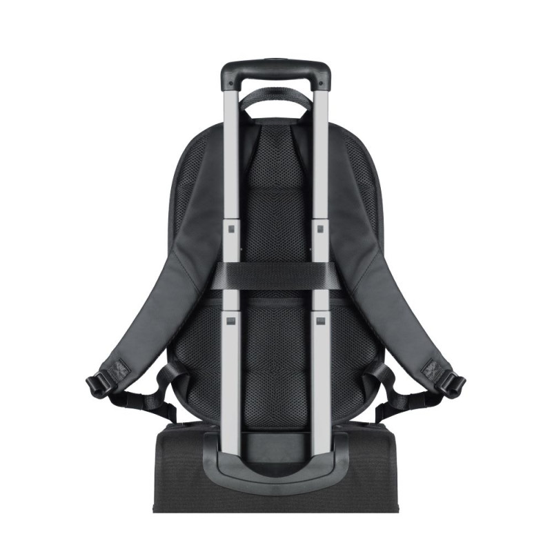 ECO CHICAGO EVO EXPANDABLE backpack 15.6/16"