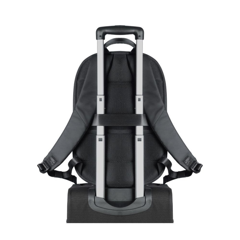 Ryggbås ECO CHICAGO EVO EXPANDABLE 15.6/16"