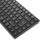 FR - KEYBOARD MINI PRO RECHARGEABLE BLUETOOTH - FR