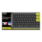 FR - KEYBOARD MINI PRO RECHARGEABLE BLUETOOTH - FR