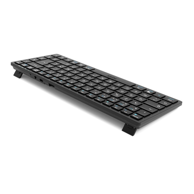FR - KEYBOARD MINI PRO RECHARGEABLE BLUETOOTH - FR