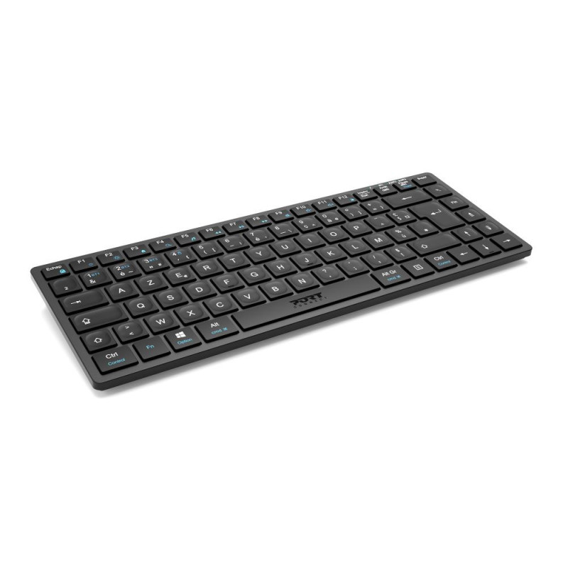 FR - KEYBOARD MINI PRO RECHARGEABLE BLUETOOTH - FR