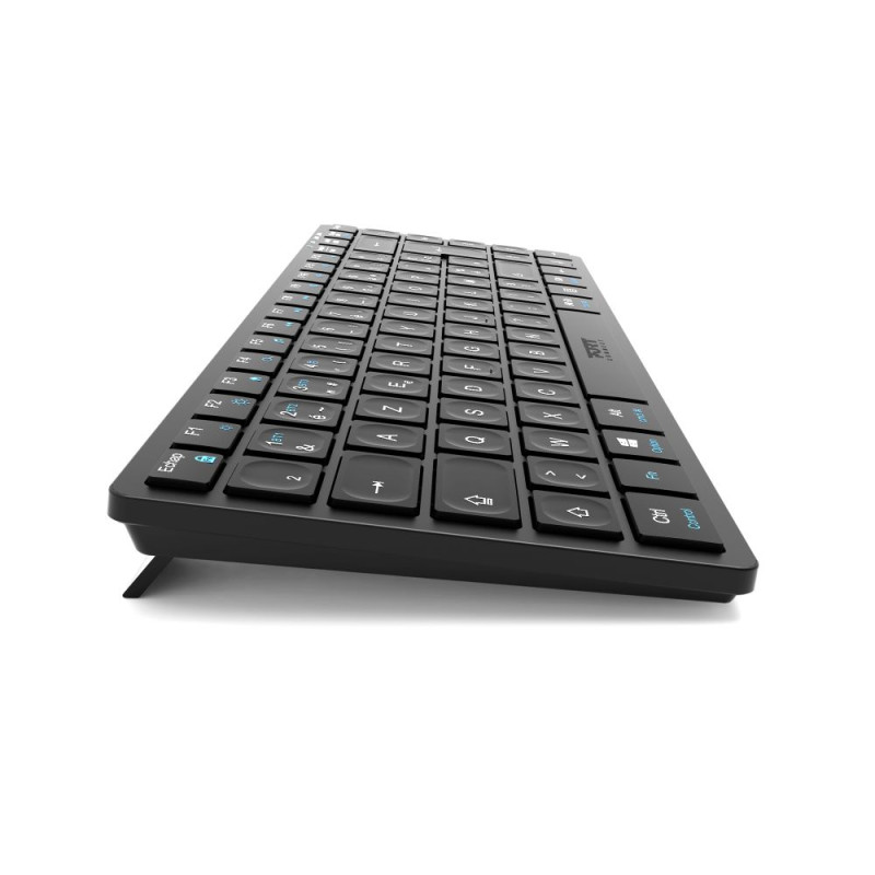 FR - KEYBOARD MINI PRO RECHARGEABLE BLUETOOTH - FR