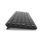 FR - KEYBOARD MINI PRO RECHARGEABLE BLUETOOTH - FR