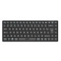 FR - KEYBOARD MINI PRO RECHARGEABLE BLUETOOTH - FR
