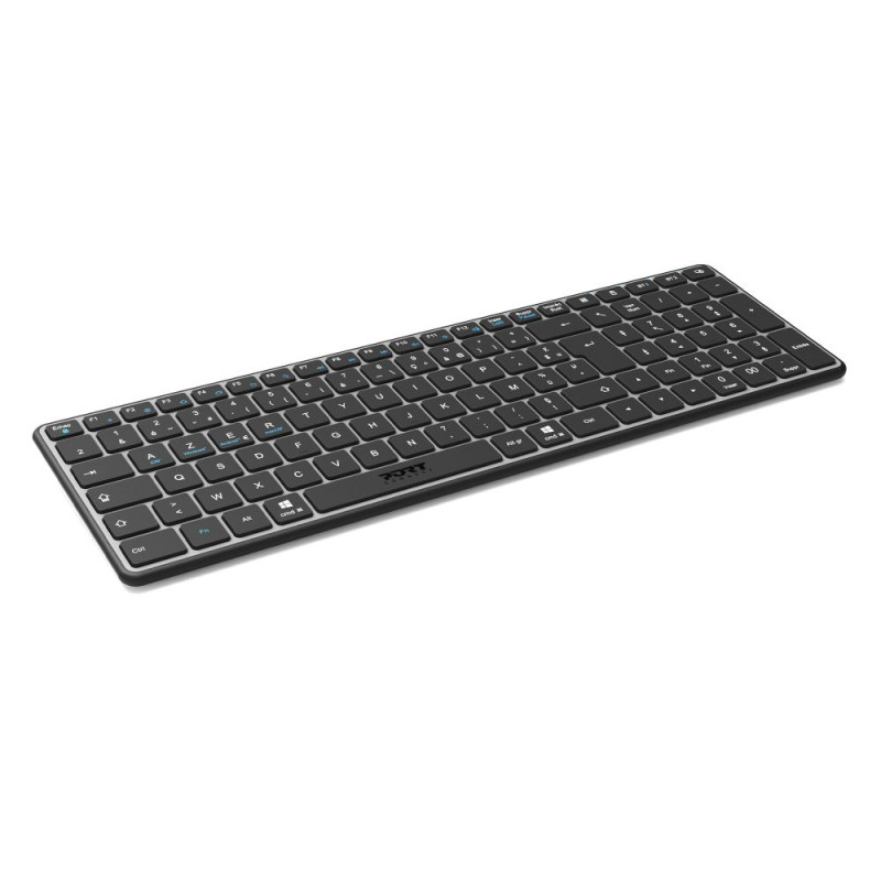 Azert Bluetooth® Wireless COMPACT Tastatur