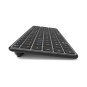 Azert Bluetooth® Wireless COMPACT Tastatur