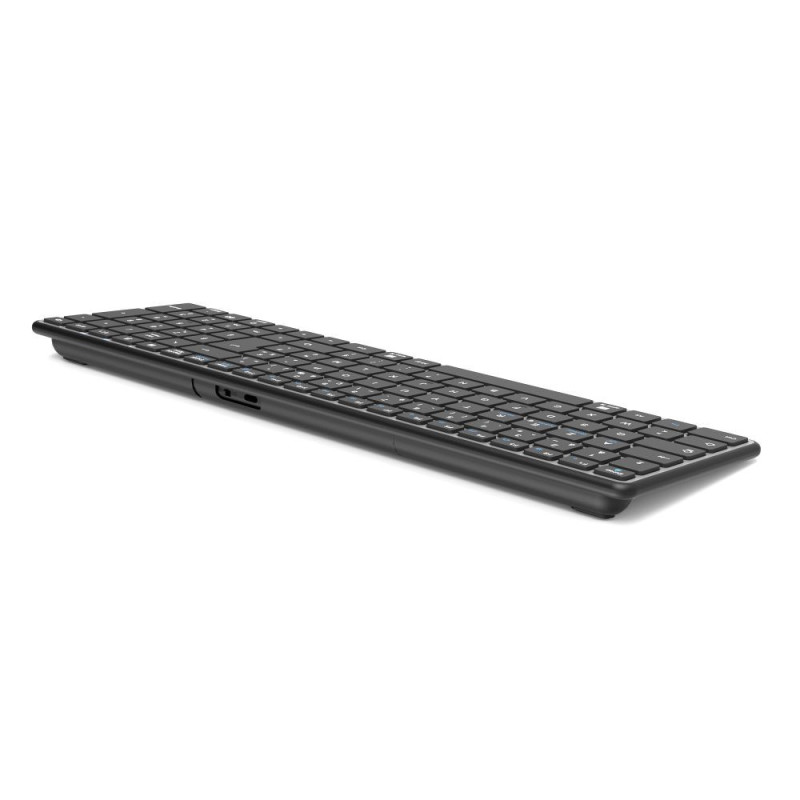 Azert Bluetooth® Wireless COMPACT Tastatur