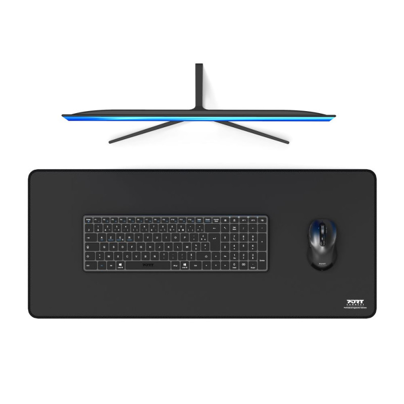 Professionell kontorsmatta