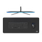 Tapis professionnel de bureau