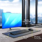 Tapis professionnel de bureau