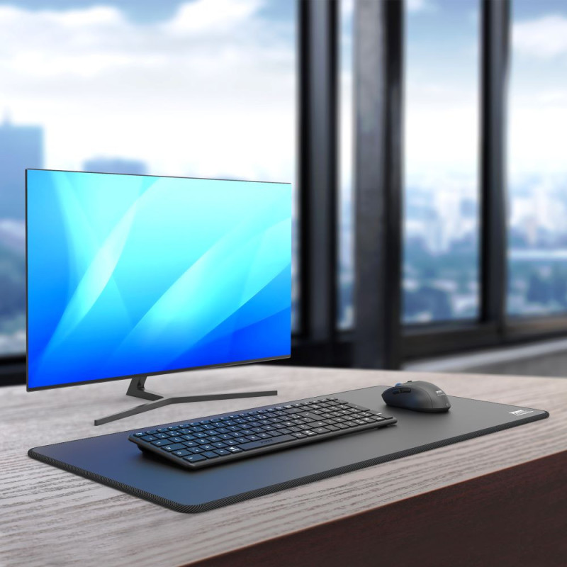 Professionelle Büromatte