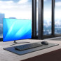 Tapis professionnel de bureau