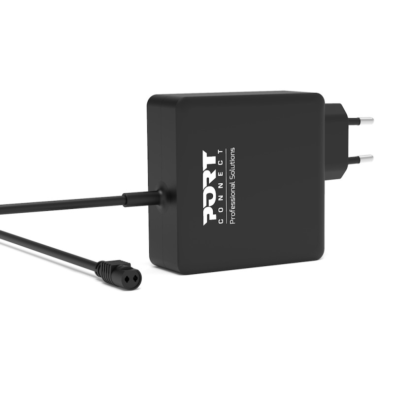 Fuente de alimentación universal + USB-C 90W