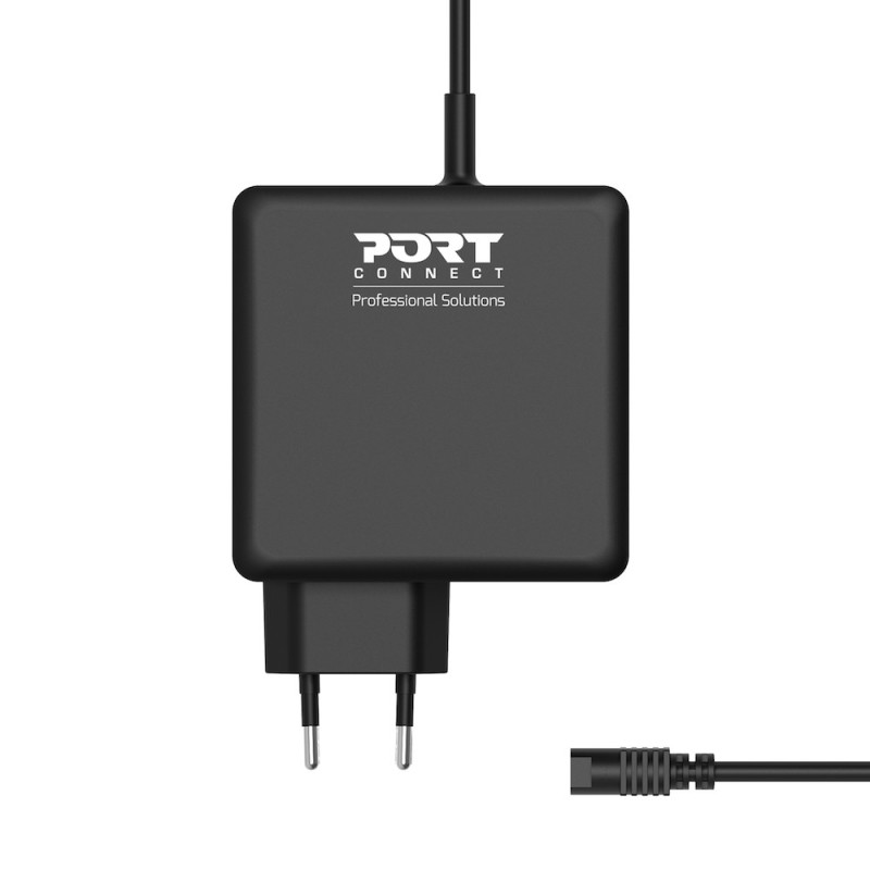 Universal-Netzteil + USB-C 90W