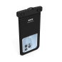 Universal waterproof smartphone pouch up to 6.7"