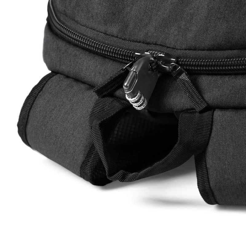 Houston Backpack - Sac à dos moderne et pratique | PORT Designs