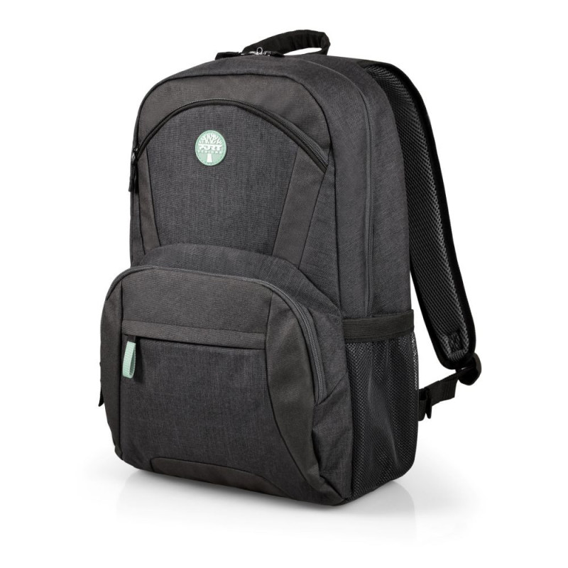 Houston Backpack - Sac à dos moderne et pratique | PORT Designs