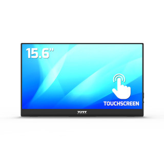 Nomadic screen FULL LCD TACTILE HD 15.6"