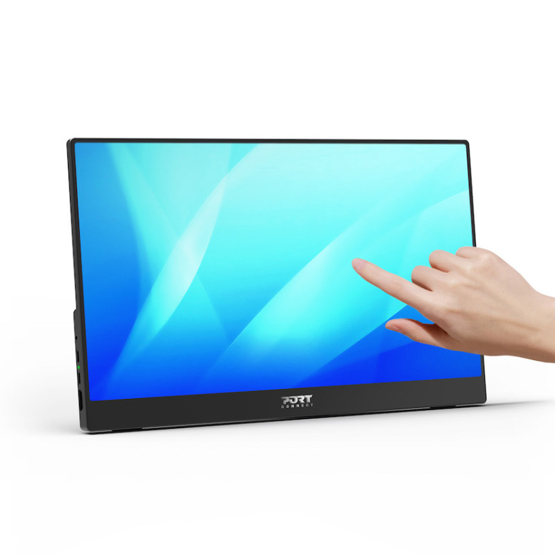 Nomadic screen FULL LCD TACTILE HD 15.6"