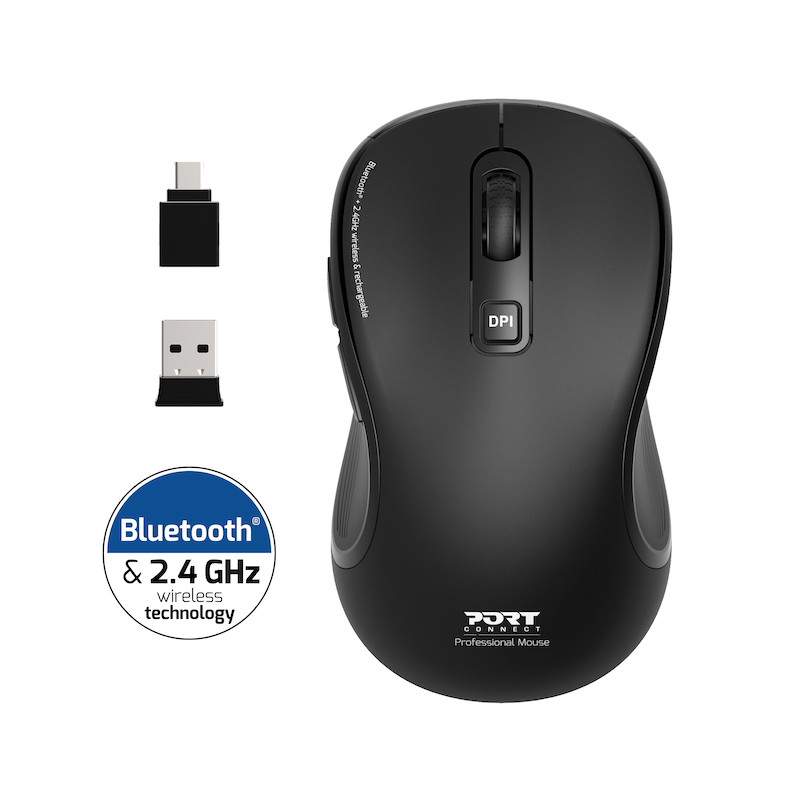 Souris D'ordinateur M-wl-off 60-blue - Souris
