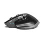 Souris sans fil & Bluetooth rechargeable ULTIMATE