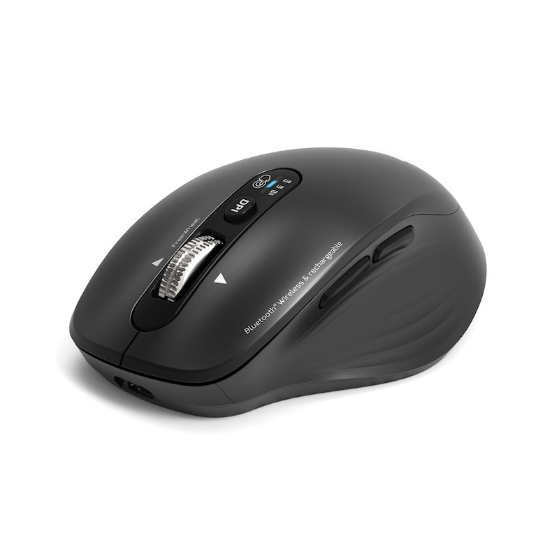 Mouse BUSINESS 2.4 GHz Bluetooth rechargeable wireless