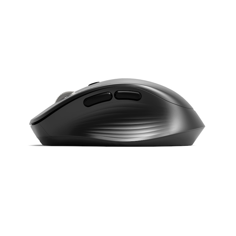 Mouse BUSINESS 2.4 GHz Bluetooth inalámbrico recargable
