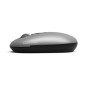 Kabellose & Bluetooth-wiederaufladbare PURE MAC Maus
