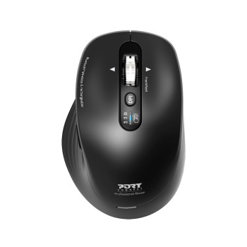 Mysz bezprzewodowa BUSINESS 2,4 GHz Bluetooth