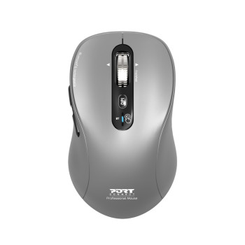 Mouse MAC EXPERT Bluetooth e recarregável