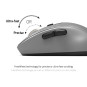 Mouse MAC EXPERT Bluetooth e recarregável