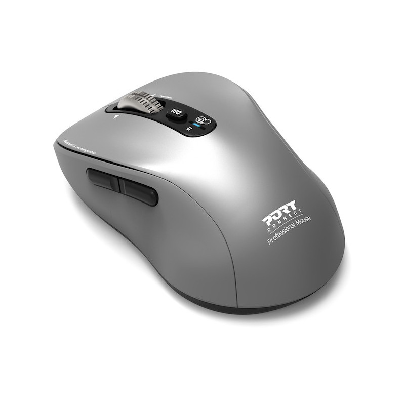 EXPERT Bluetooth & MAC Rechargeable Mouse