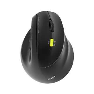 ERGO Rechtshand 2.4 GHz Bluetooth wiederaufladbar