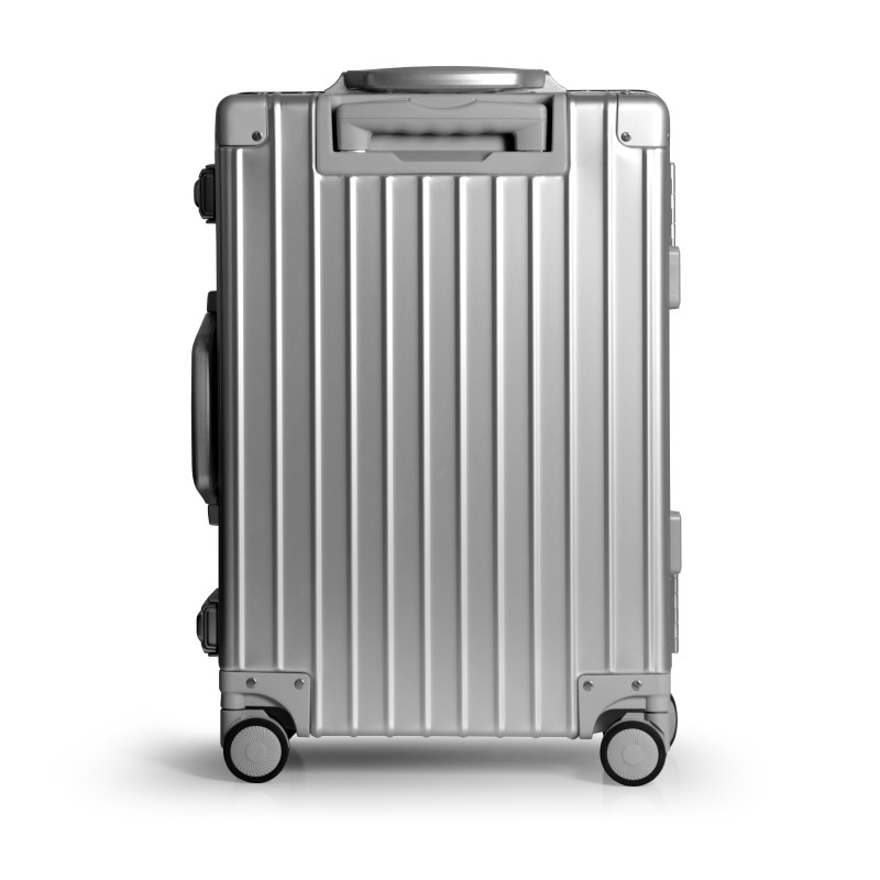 VAL aluminium case Original